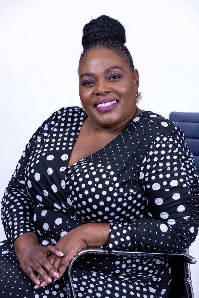 Data as a defence against femicide in South Africa