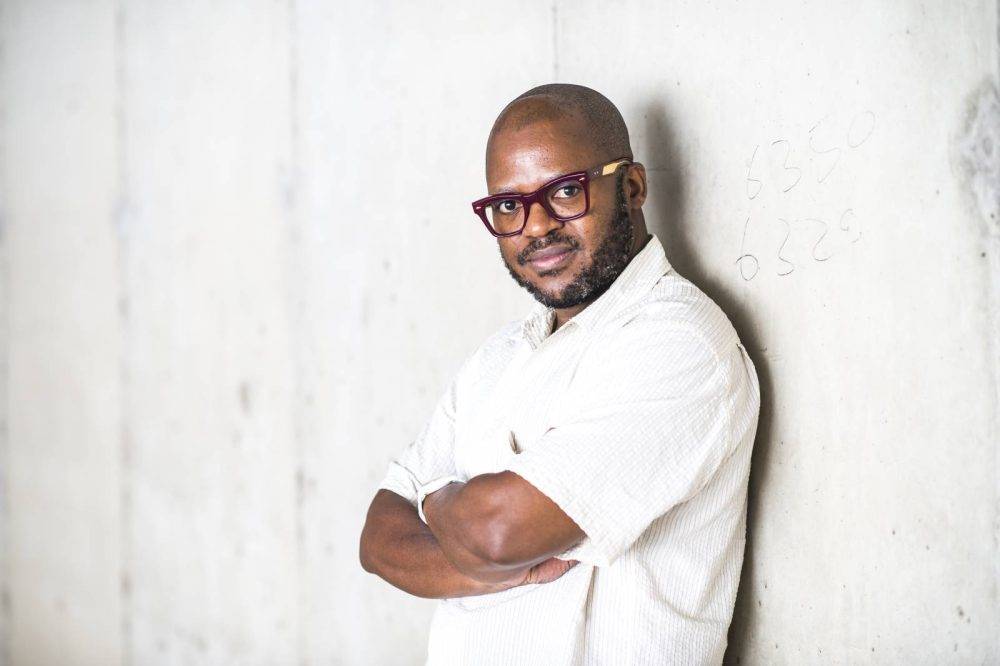 Khaya Dlanga: Writing his way to inner peace