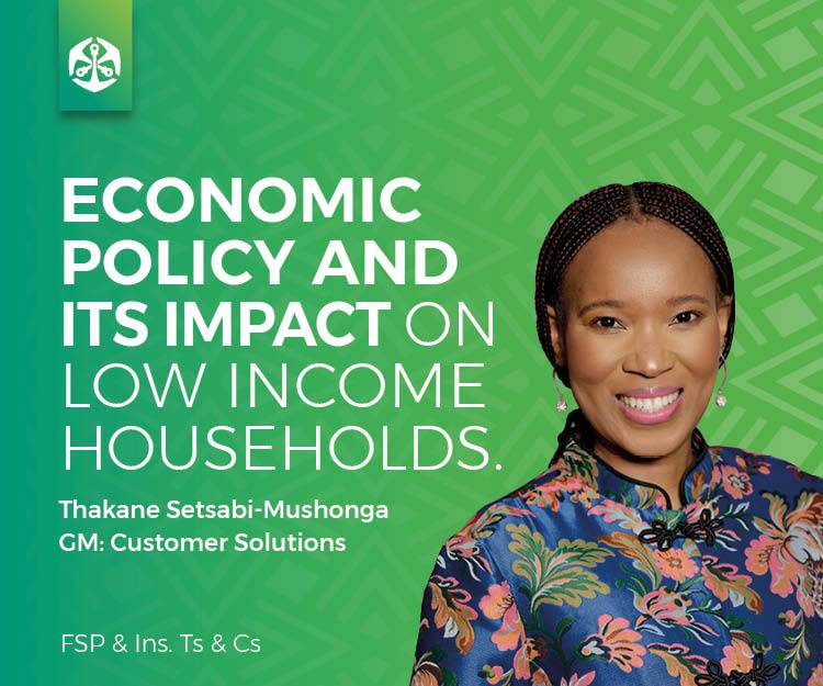 2025 Budget Speech Commentary: Economic Policy and Its Impact on Low-Income Households