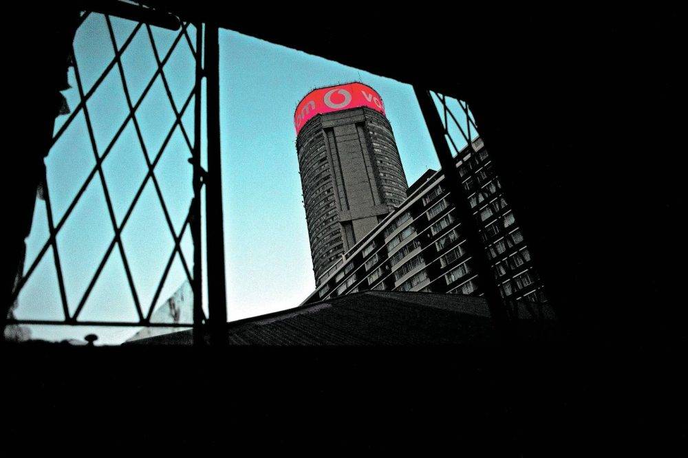 Ponte, Johannesburg’s symbol of resilience
