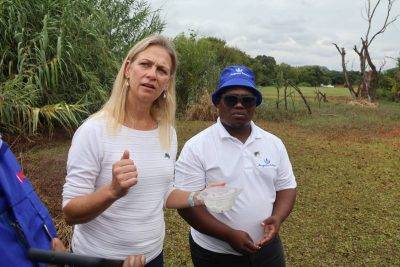 Profcoetzee&deputyministerseitlholo