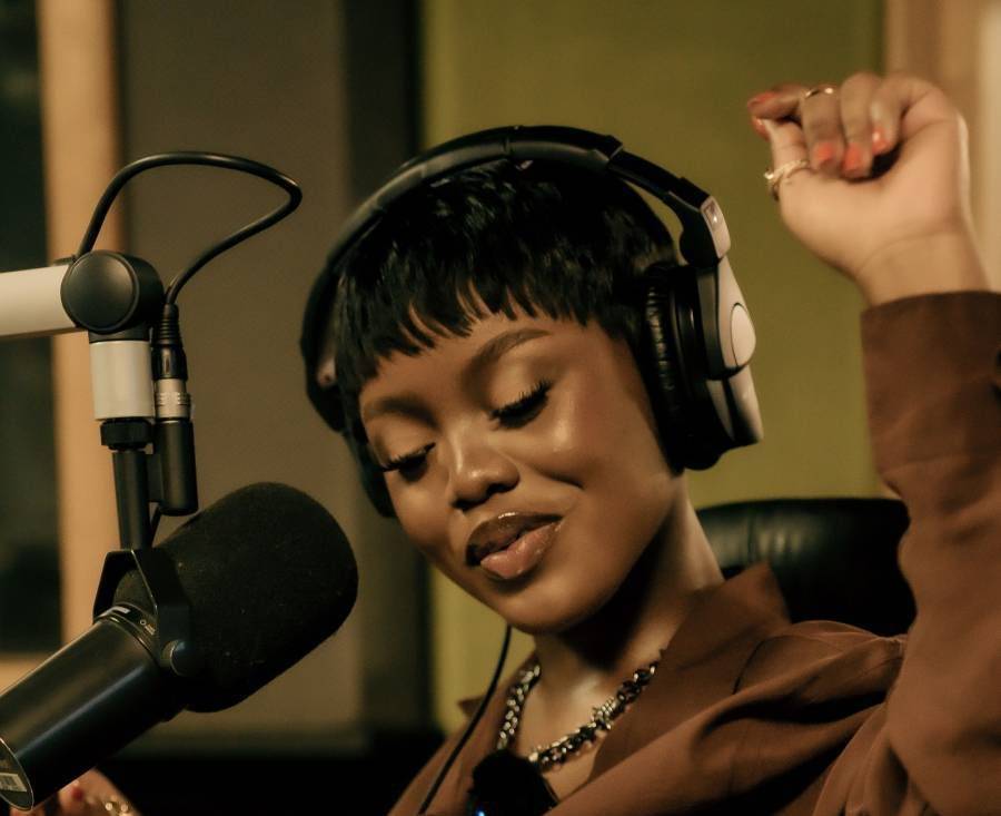 Gyakie: When the music chooses the artist