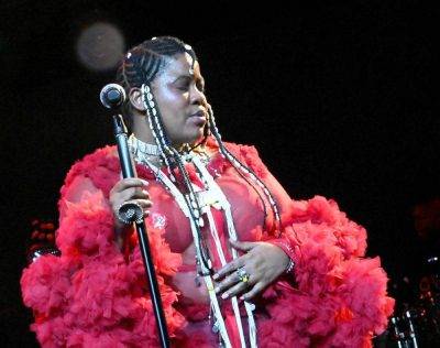 Thandiswa Mazwai