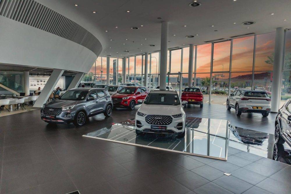 Affordable used Chinese SUVs: Top picks for budget-conscious buyers