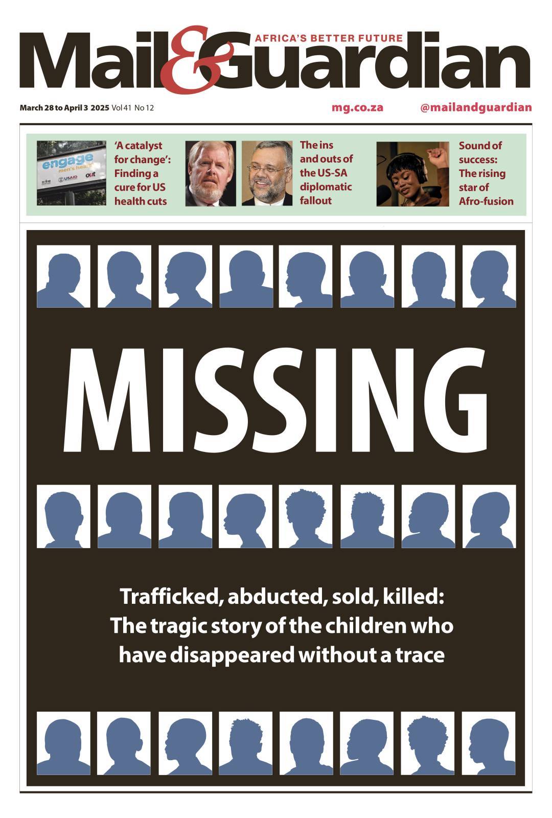 Click on image to view edition