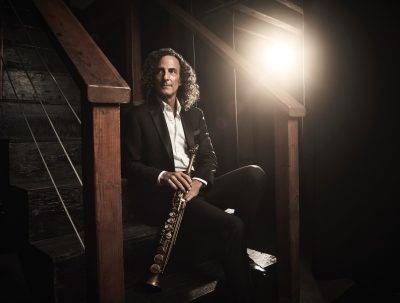 2 Kennyg Photo Credit Art Streiberjpg