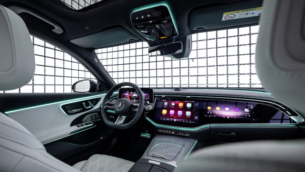 2023 Mercedes Benz E Klasse 2023 Mercedes Benz E Class