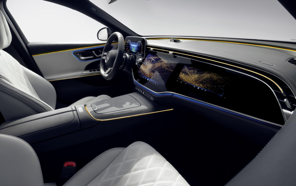 2023 Mercedes Benz E Klasse 2023 Mercedes Benz E Class