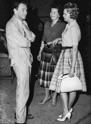 4.1960 Withsinatra