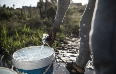 8ea186ac 00 Troubled Waters High And Dry In Gauteng