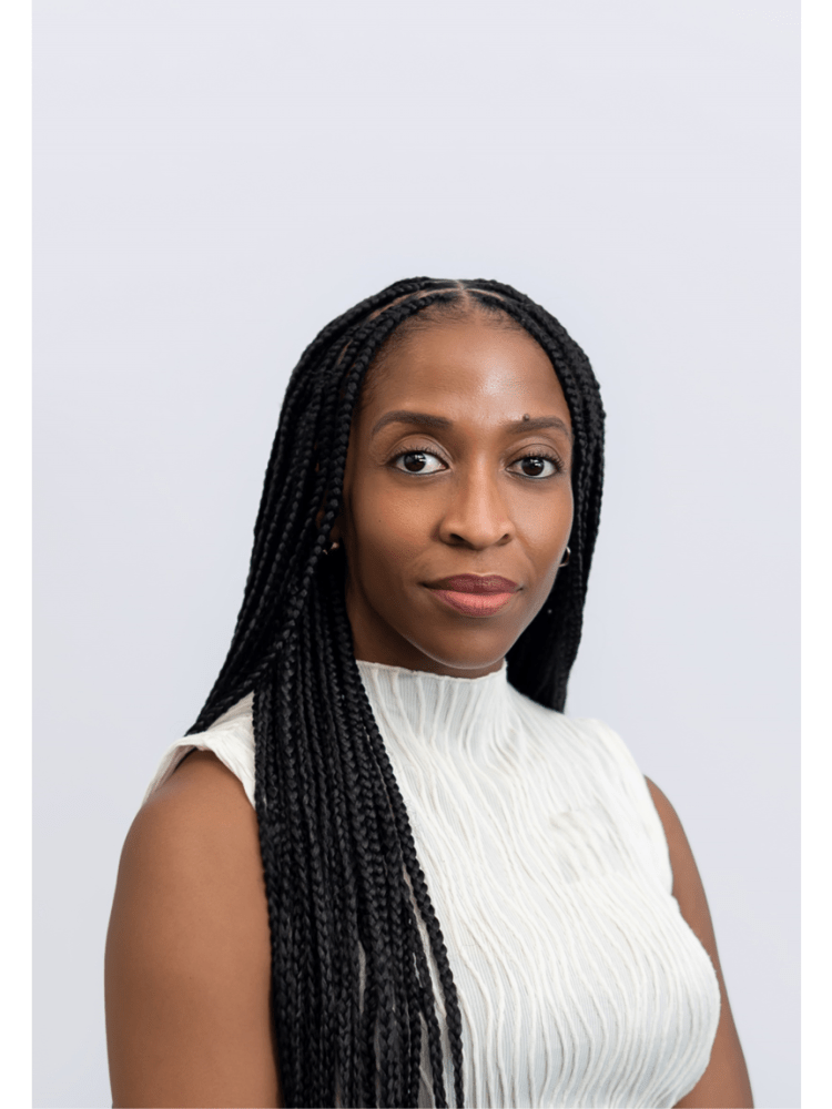 Boitumelo Sethlatswe Sbg Head Of Sustainability