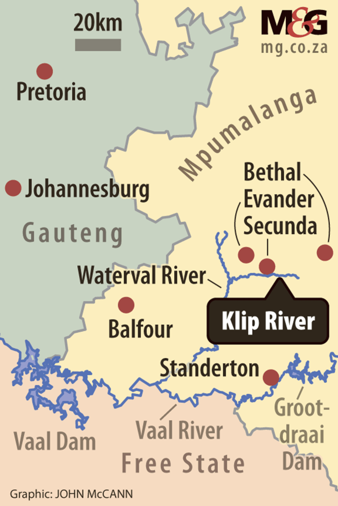 Graphic Klipriver Website 1000px