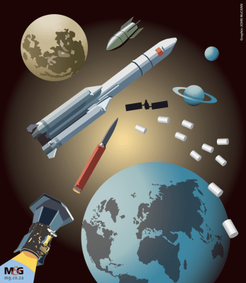 Graphic Spacejunk Website 1000px