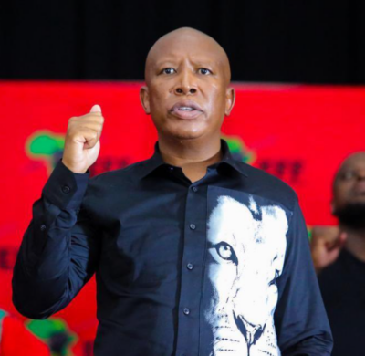 Julius Malema 2