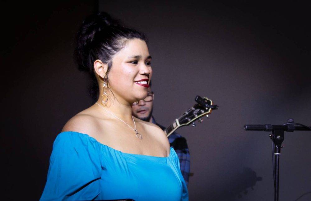Diary: Lauren Hendricks is all jazzed up, Kwesta’s new Joy, Capitec handmadeAFRICA returns