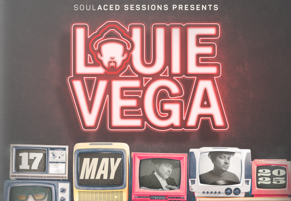 Diary: Soulaced with Louie Vega, Hamba Ungemi on tour, Mantsopa at Market Theatre