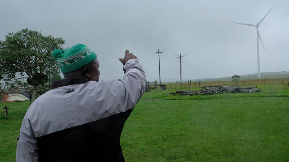 Whose land, whose power? South Africa’s renewable energy conundrum