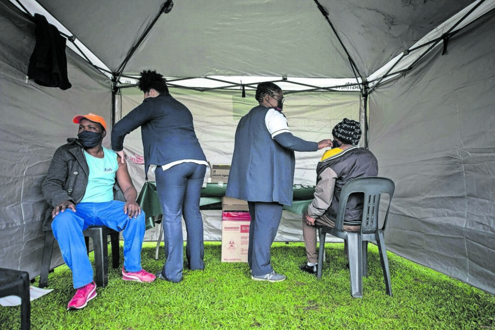 Reform legislation to boost the Pandemic Treaty