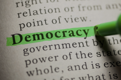 Democracy