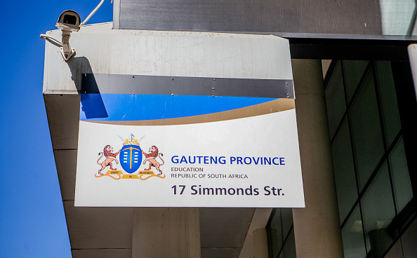 Gauteng school nutrition tender faces legal battle over alleged corruption 