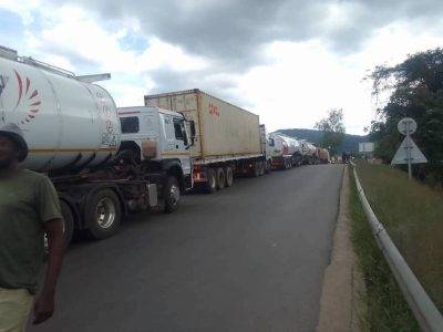 Trucks