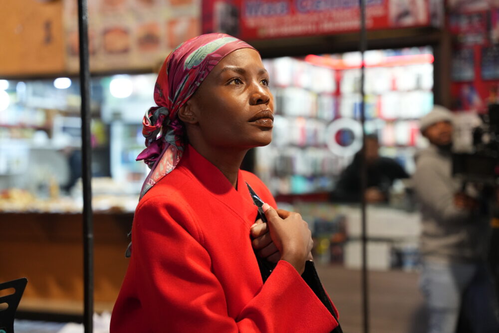 When the hustle breaks you: Karabo Lediga’s quietly radical Sabbatical