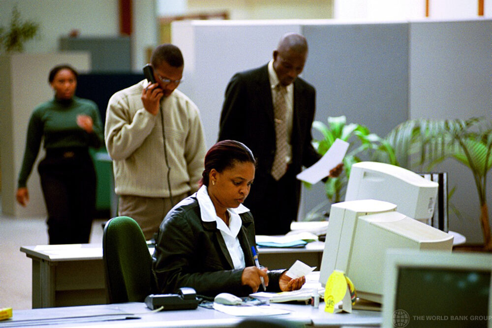Female & Guardian | Education key to financial freedom