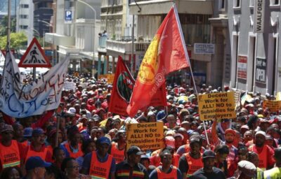 69fc18e4 Public Sector Wage Deal Inches Closer As More Unions Sign