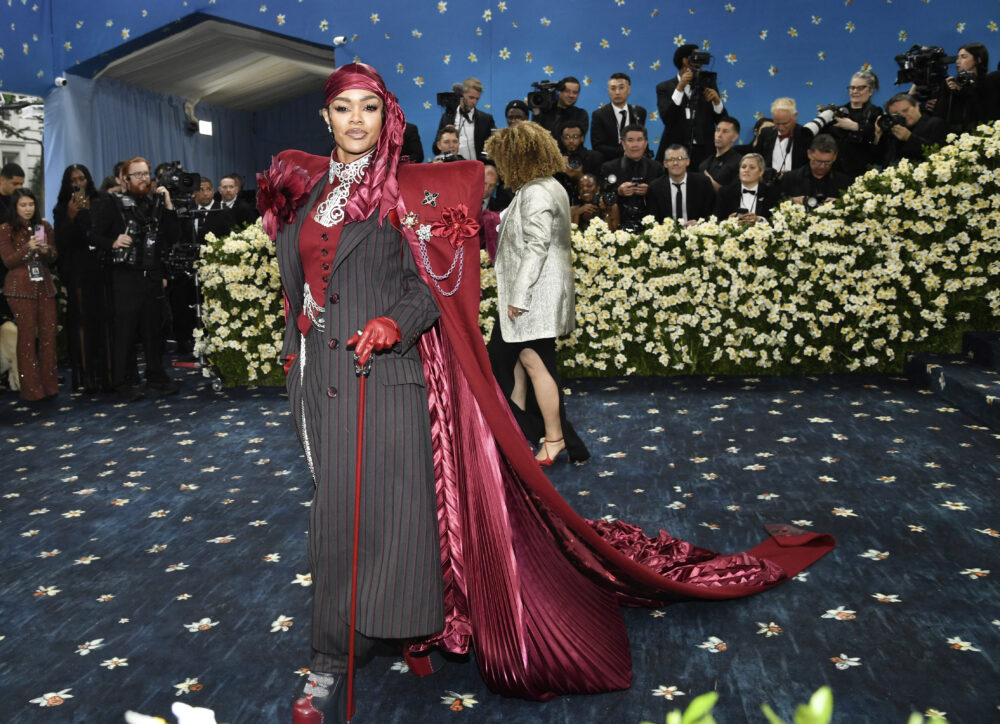 2025 Met Museum Costume Institute Benefit Gala