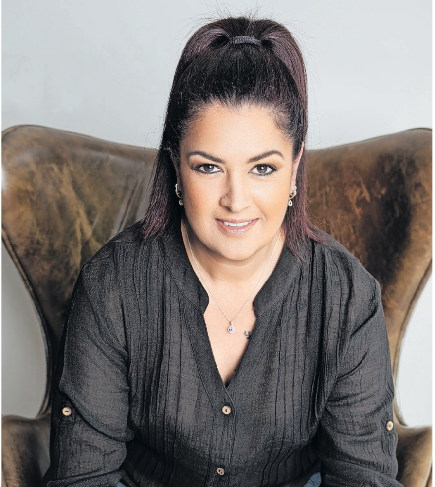 SPONSORED | Chantal Sombonos-Van Tonder: ‘All women can have it all’