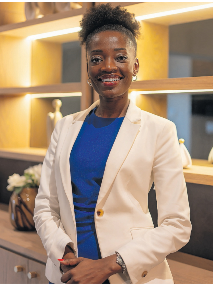 SPONSORED | Dr Lati Maloka: Aesthetic medicine seen through a brand-new lens