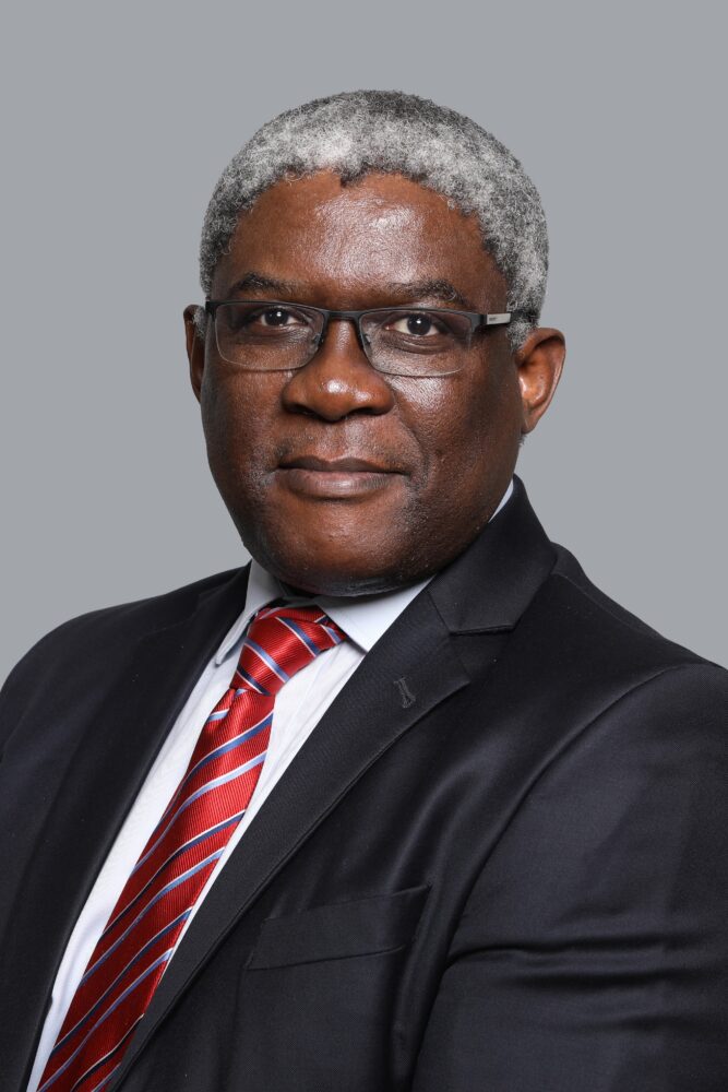 Towards a Natural Gas Compact for South Africa