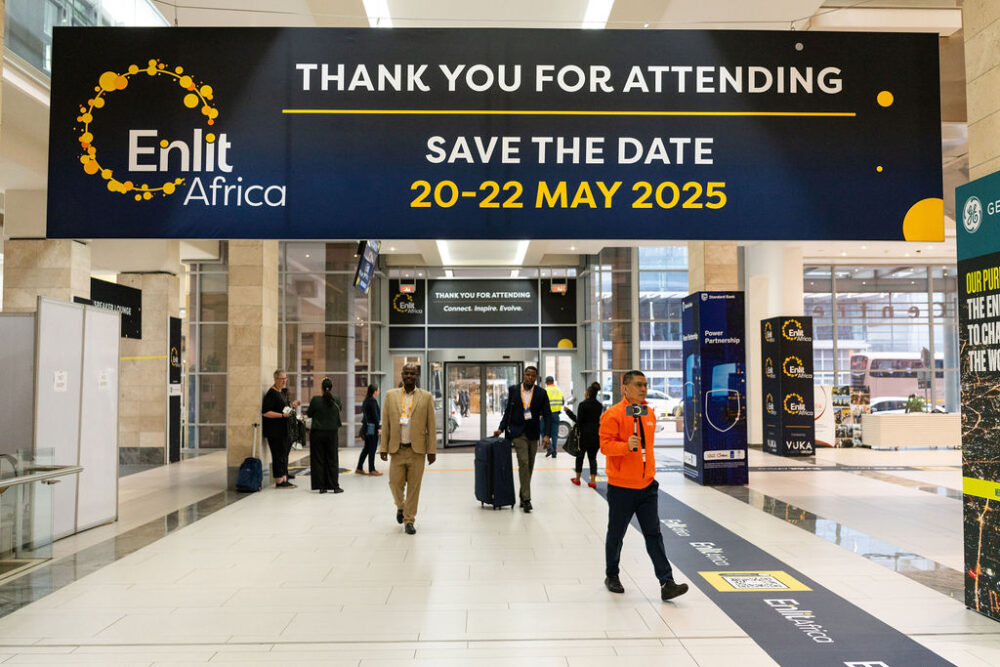 Enlit Africa 2024 777