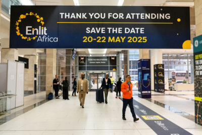 Enlit Africa 2024 777