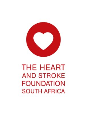 Heart And Stroke Foundation Logo Scaled