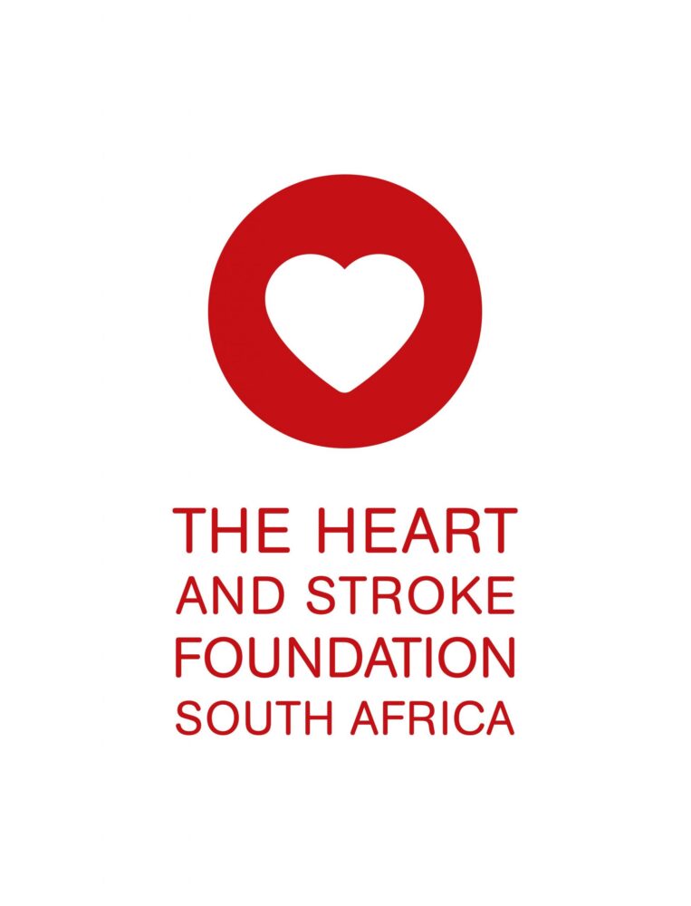 Heart And Stroke Foundation Logo Scaled
