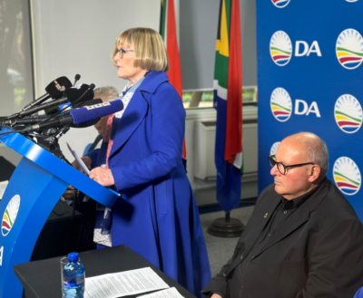 Helen Zille 2