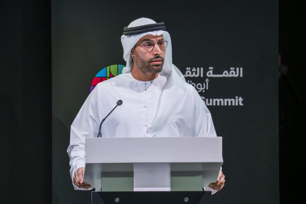 Hisexcellencymohamedalmubarak,chairmanofdctabudhabi