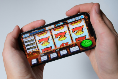 Igaming Article