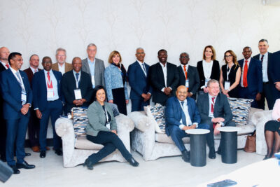Natural Gas Symposium In Partnership With Igua Sa