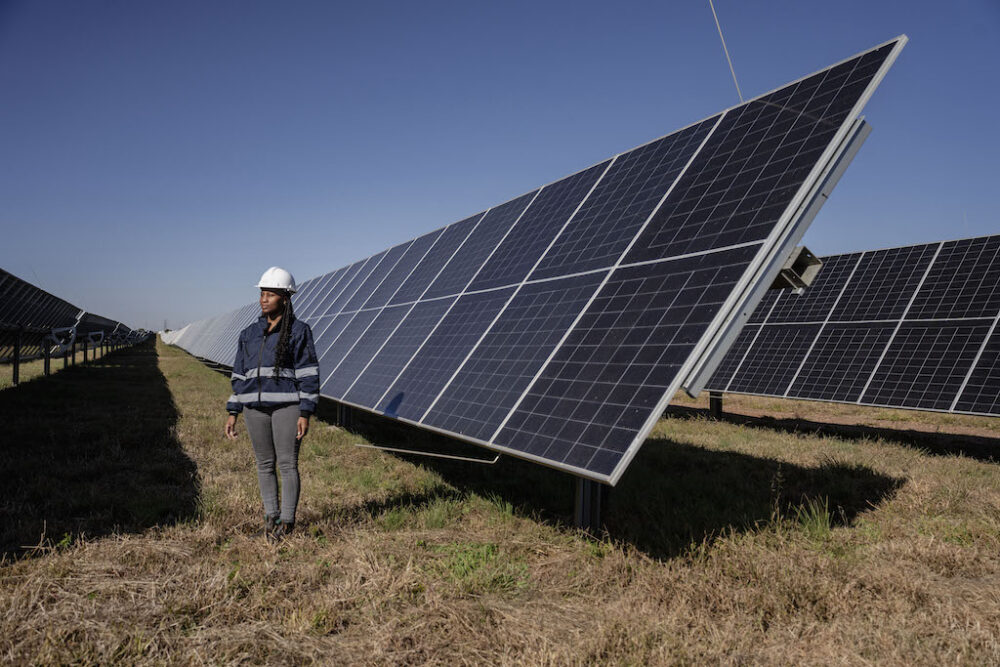 Solar 54