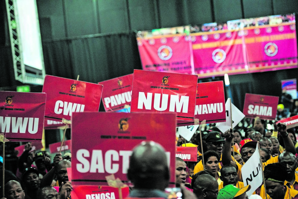 Retrenchments, AI, cost of living behind SA’s labour crisis