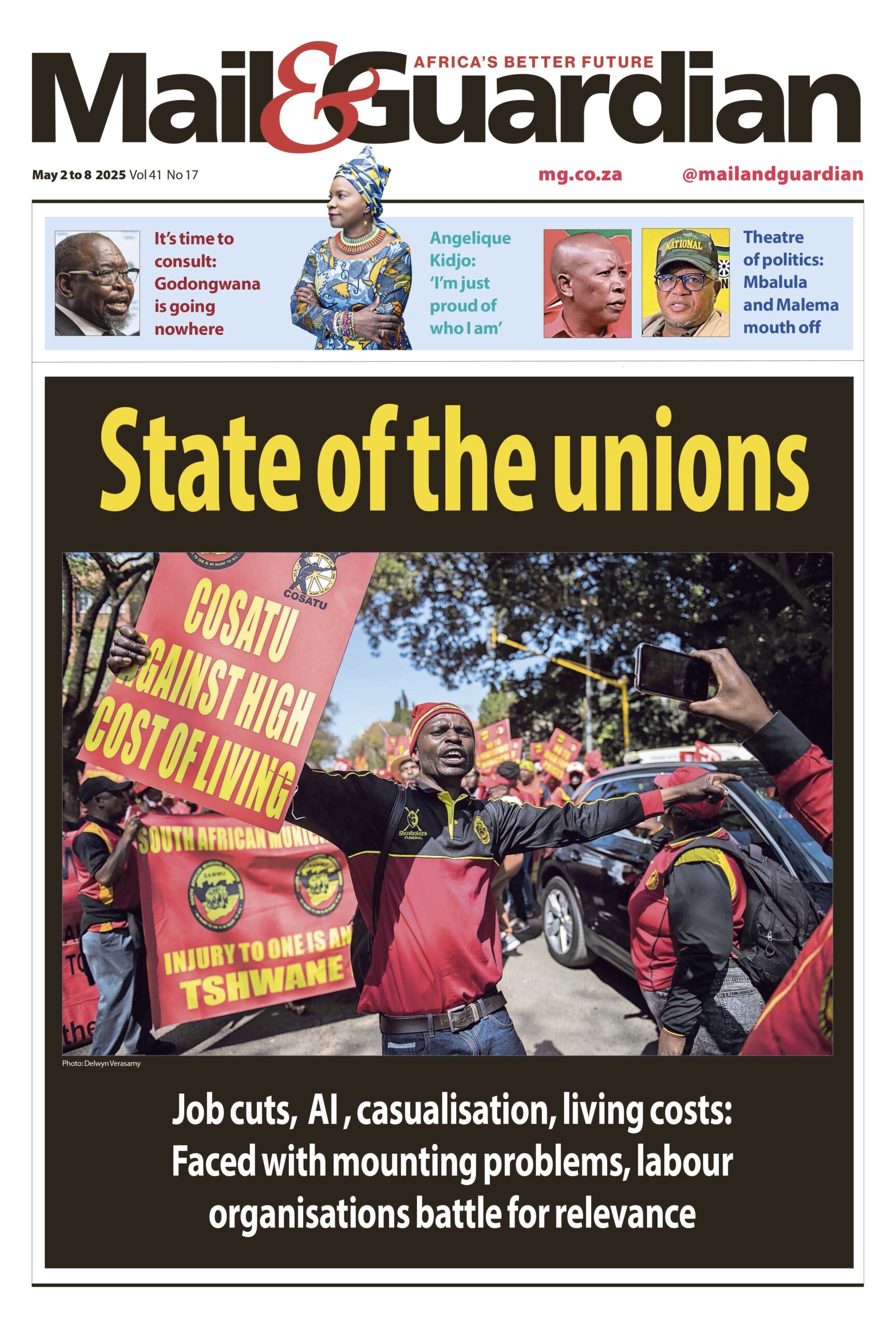 Click on image to view edition