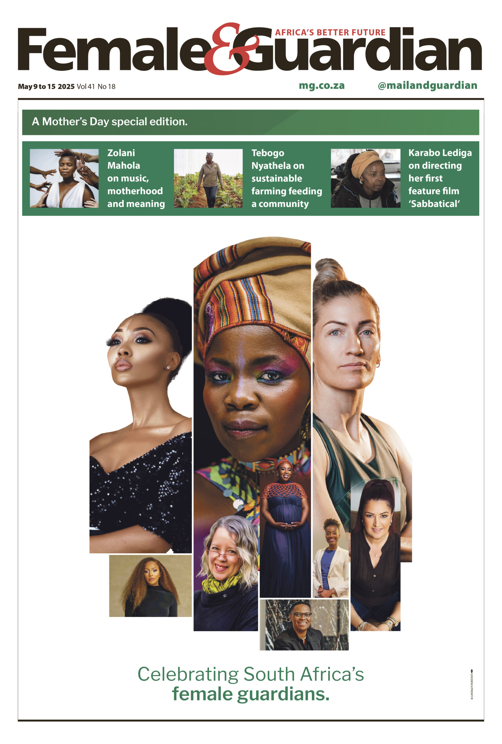 Click on image to view edition