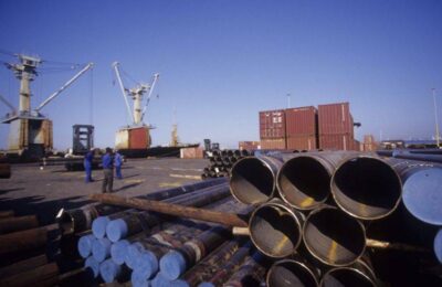 Durban Port 1000x651
