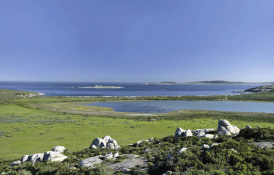 Ea0ace19 00 Minerals Ministry Ignores Its Own Advice On West Coast Strip Mining