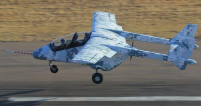 Holdings Ahrlac Plane