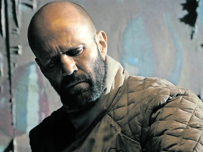 Jason Statham Beekeeper