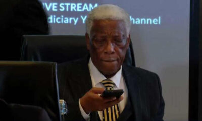 Mbenenge