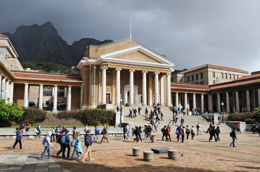 The unfinished business of Rhodes Must Fall, Sarah Baartman and Jameson